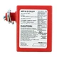 SENSOR SWITCH NPP16-D-ER-EFP NLIGHT RELAY EMERGENCY POWER PACK, 100/277V
