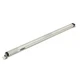 Banner WLS28-2CW570DXQ LED Strip Light 570mm 12-30 VDC w/ Brackets No Cable
