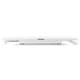 PHILIPS COLOR KINETICS 523-000004-22 EW COVE QLX LED LIGHT, 3000K, 120V, 12"