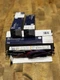GE Residential Electronic Ballast PC16112 Lot Of Four