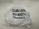 Columbia Lighting 93140071 NIB Y Hook Hanger 5' See Pics #E8