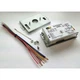 LUMAPRO 16X959 CFL Ballast,Programmed Start,18W,2 Bulbs 16X959