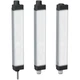 1PC BANNER ENGINEERING WLS28-2XW145XPB Light Strip, LED, White, 144mm, Stan