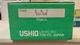 USHIO HALOGEN LAMP EXT 12V-50W (10 PACK)