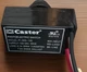 CASTER P-002-120 120VAC 7.0A UNMP Photoelectric Switch
