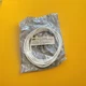 🔥Enlighted CBL-5E-CU4-7F Sensor Cable, 7 ft ~ 5 Units