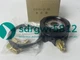 1PCS Brand New SMC differential pressure gauge GD40-2-01 One year warranty