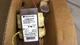 Universal P350ML5AC4M 120/208/240/277/480V Start Metal Halide Ballast 350 Watts