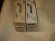 ADVANCE MAGNETIC BALLAST V-2S40TP 277V 2LAMP F40CW, UNIVERSAL MAGNATEC lot six
