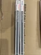 Qty 2 Sylvania F8T5-CW 12" 8W Fluorescent Bulb - Cool White 4100K