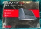 RAB SLIM17FAFC150 Other Lighting Fixtures
