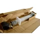 NEW GOLDEN GWDCE 118 100118 GWDCE118G+GS-104 Tubular Light 120V 50/60Hz 