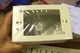 WIREMOLD V5744: STEEL EXTRA DEEP DEVICE BOX  IVORY,  1 gang.