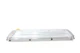 Lei FLB-RS-454-48-M-L41 Fluorescent Low Bay Light Fixture 480v-ac