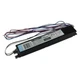 PHILIPS ADVANCE ICN-2P16-TLED-N LED Driver,120 to 277VAC,9-1/2 in. CASE OF 30