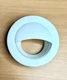 JESCO LIGHTING GROUP 120V 50W 4 INCH RESCESSED DIRECTIONAL TRIM (TM204)