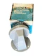 Canlet Non-Metallic Fixture Accessory VTWB1