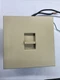 Lutron N-1500 Nova 1500W Incandescent Halogen Single Location Slide-to-Off