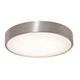 AFX Lighting Octavia 14" LED Flushmount, Brushed Aluminum - OTVF1425LAJD1BA