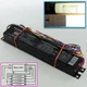 SYLVANIA QHE 4X32T8  Electronic Ballast 120/277V  *4 LAMP* T8 Fluorescent/LED