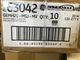 10 Pieces GE 63042 GEMH20-MSJ-MV 120/277V ELECTRONIC BALLAST FOR (1) 20W C156