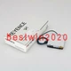 new keyence Blue visual light source CA-DSB7 one Year Warranty