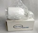 Brand New Con-Tech Lighting CTL-2216 White Cylinder Track Light Fixture 