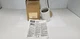 HUBBELL RL5221 INCANDESCENT MOGUL BASE LAMPHOLDER, 5KV, 12" WIRE LEAD, NIB
