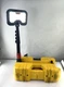 Pelican 9490 RALS Remote Area Lighting System LED Work Light Tested Working