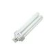 GE Lighting 97635 42 Watts Pin Base F42TBX/835/A/ECO 4 Pin Triple GX24-q4