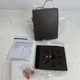 Feit Electric 6 in. 12-Watt Bronze Outdoor Security Commercial Grade Light