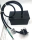 Acuity Brands Light Mvolt Hydrel Driver LED Ballast In Ground MHSLC97 LED P1