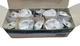 Lamp Socket Extension, Leviton 511-2005, 5HY91  (Box of 10)