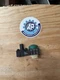Siemens 3SB3 248 6AA40 Green Indicator Light Led