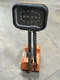 PELICAN 9435 RALS REMOTE AREA LIGHTING SYSTEM FLOODLIGHT 6230-01-599-2370 NOS