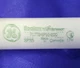 (x42) GE Ecolux F17T8-SP35-ECO 17W - NEW
