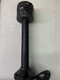 EATON E26BL STACKLIGHT BASE w/160mm Steam w/4 Hole Base Aluminum Black