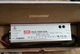 1pc New MEAN EWLL LED switching power supply HLG-185H-42A (42V 4.4A )