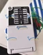 1PC Panasonic ER-XC02 UERXC02 Static Eliminator/Controller New
