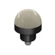 BANNER K50LGRYPQ 50 MM LED INDICATOR "BRAND NEW US STK"