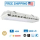 SLG 2ft LED Versatile Low Bay Light 45W 5800Lm 5000K 120-277V Wet Rated VLB G1