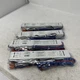 Qty=4, Keystone KTLD-2LT8-UV-12C-VDIM /G2 Dimmable 2xT8 LED Driver 120-277V