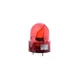 Schneider XVR12B04 Rotating Light Device 120Mm Red 24 VAC/VDC
