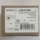 NEW WattStopper LMLS-500-L Open Loop Photosensor Multiple Zone 24 Vdc