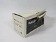 Cooper L-730-PX Halo White Continental Cylinder Lamp Holder SHELF WEAR NEW