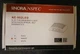 NORA OUTDOOR SLIM LED EMERGENCY LIGHT W/ PHOTOSENSOR IN BRONZE #: NE-902LEDBZ