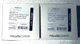 Lot of (2)- Acuity Ceiling Sensor CM PDT 10 *184CGY Large/Extended/360 Dual Tech