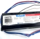 Triad C340SI277RH Electronic Ballast 277V 60Hz CFL FT40W/2G11 2-3 Lamp ✅
