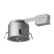 1PC Halo H2750RICAT 6" Shallow Recessed LED Housing
