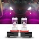 LED Fog Light Bulbs H8 H9 H11 Fog Light Bulb Pink Purple High Power 110W Lamps